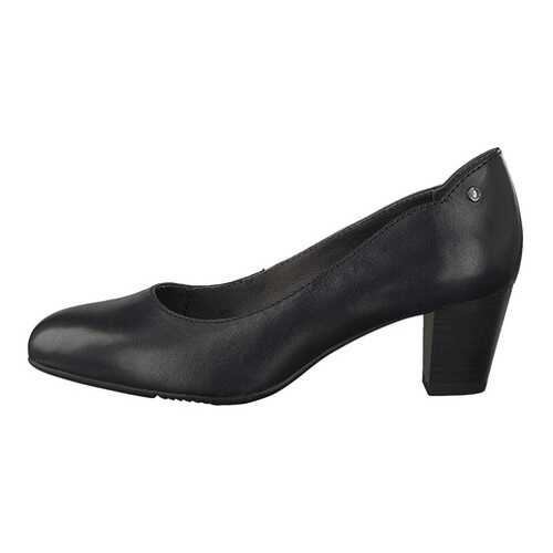 Туфли женские Be natural 8-8-22406-21-805/295 синие 38 в Belwest