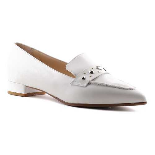 Туфли женские DANILO DI LEA 4308 бежевые 37 RU в Belwest