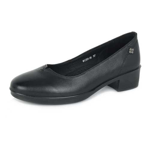 Туфли женские Kari 00808220 черные 41 RU в Belwest
