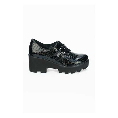 Туфли женские Marko 521700 черные 40 RU в Belwest