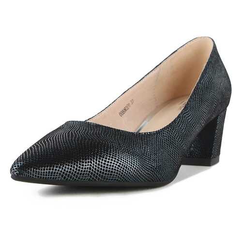 Туфли женские Pierre Cardin 008063P0 зеленые 39 RU в Belwest