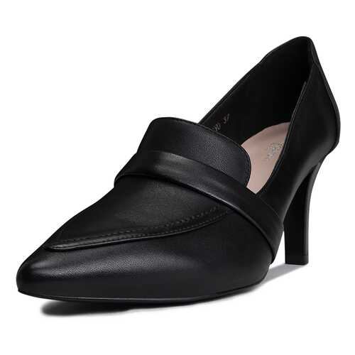 Туфли женские Pierre Cardin 008066Y0 черные 38 RU в Belwest