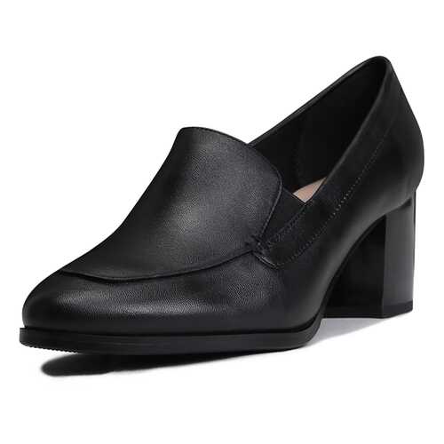 Туфли женские Pierre Cardin 008066Z0 черные 39 RU в Belwest