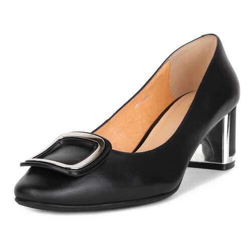 Туфли женские Pierre Cardin 00807990 черные 36 RU в Belwest