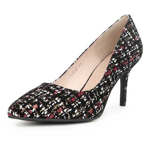 Туфли женские Pierre Cardin JX20S-441 разноцветные 36 RU в Belwest