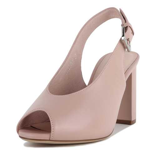 Туфли женские Pierre Cardin XLS19S-134 бежевые 38 RU в Belwest