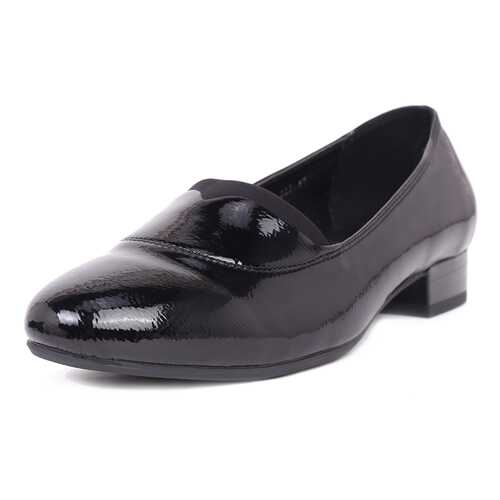 Туфли женские T.Taccardi 008060N0 черные 40 RU в Belwest