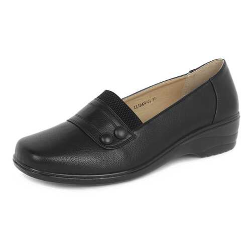 Туфли женские T.Taccardi 00807630 черные 40 RU в Belwest