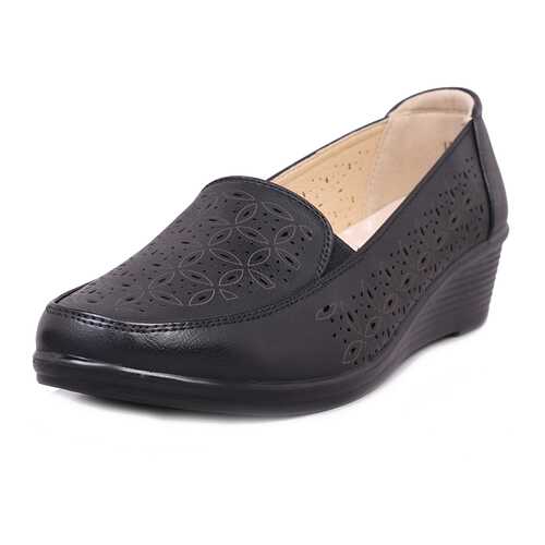 Туфли женские T.Taccardi 27306990 черные 36 RU в Belwest
