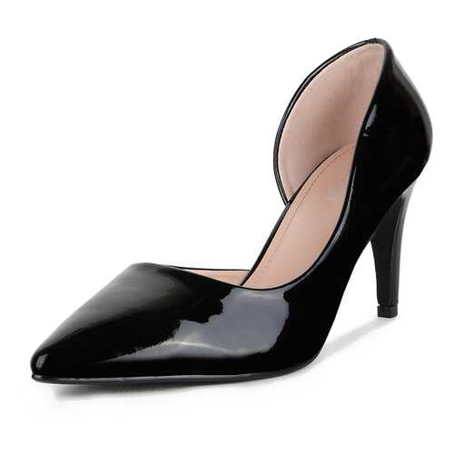 Туфли женские T.Taccardi 710018598 черные 36 RU в Belwest
