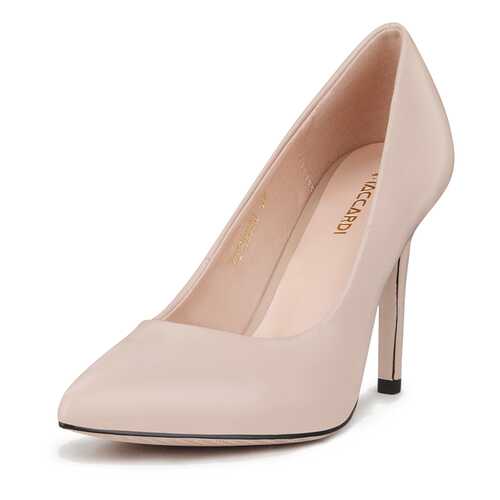 Туфли женские T.Taccardi JX20S-1226E бежевые 37 RU в Belwest