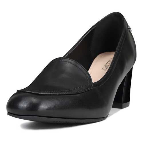 Туфли женские T.Taccardi K0477PM-3A черные 41 RU в Belwest