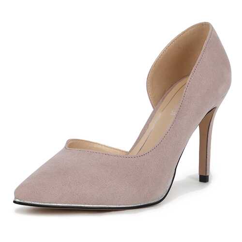 Туфли женские T.Taccardi K0632PM-1C розовые 36 RU в Belwest