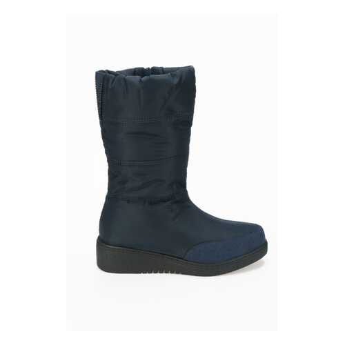 Дутики женские Betsy 998716/01 синие 36 RU в Belwest